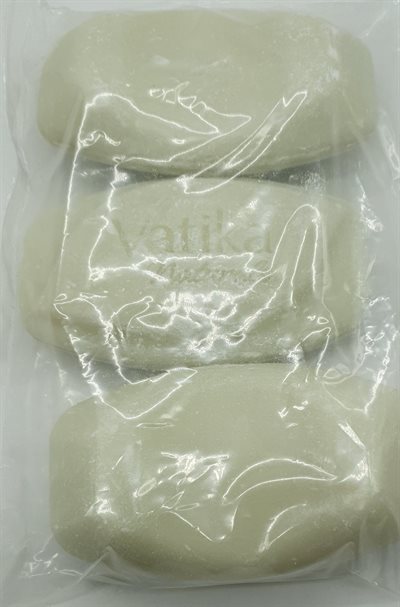 Vatika Soap 3 X105 gr.